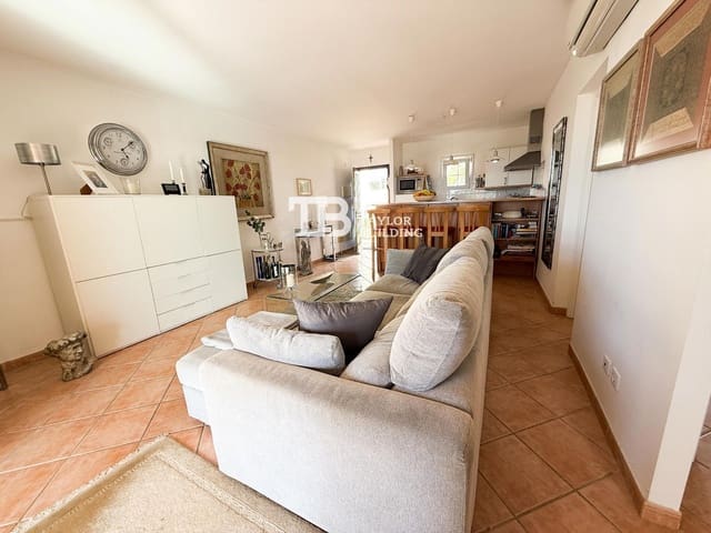 Piso de 2 habitaciones en Tolleric, Llucmajor en venta con piscina garaje - 399.000 € (Ref: 9776993)