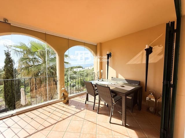 Piso de 2 habitaciones en Tolleric, Llucmajor en venta con piscina garaje - 399.000 € (Ref: 9776993)