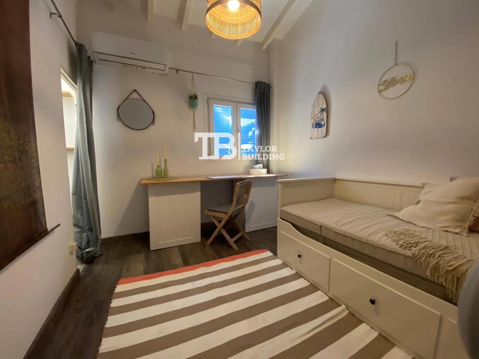 2 slaapkamer Flat te koop in Palma de Mallorca - € 314.900 (Ref: 9778533)