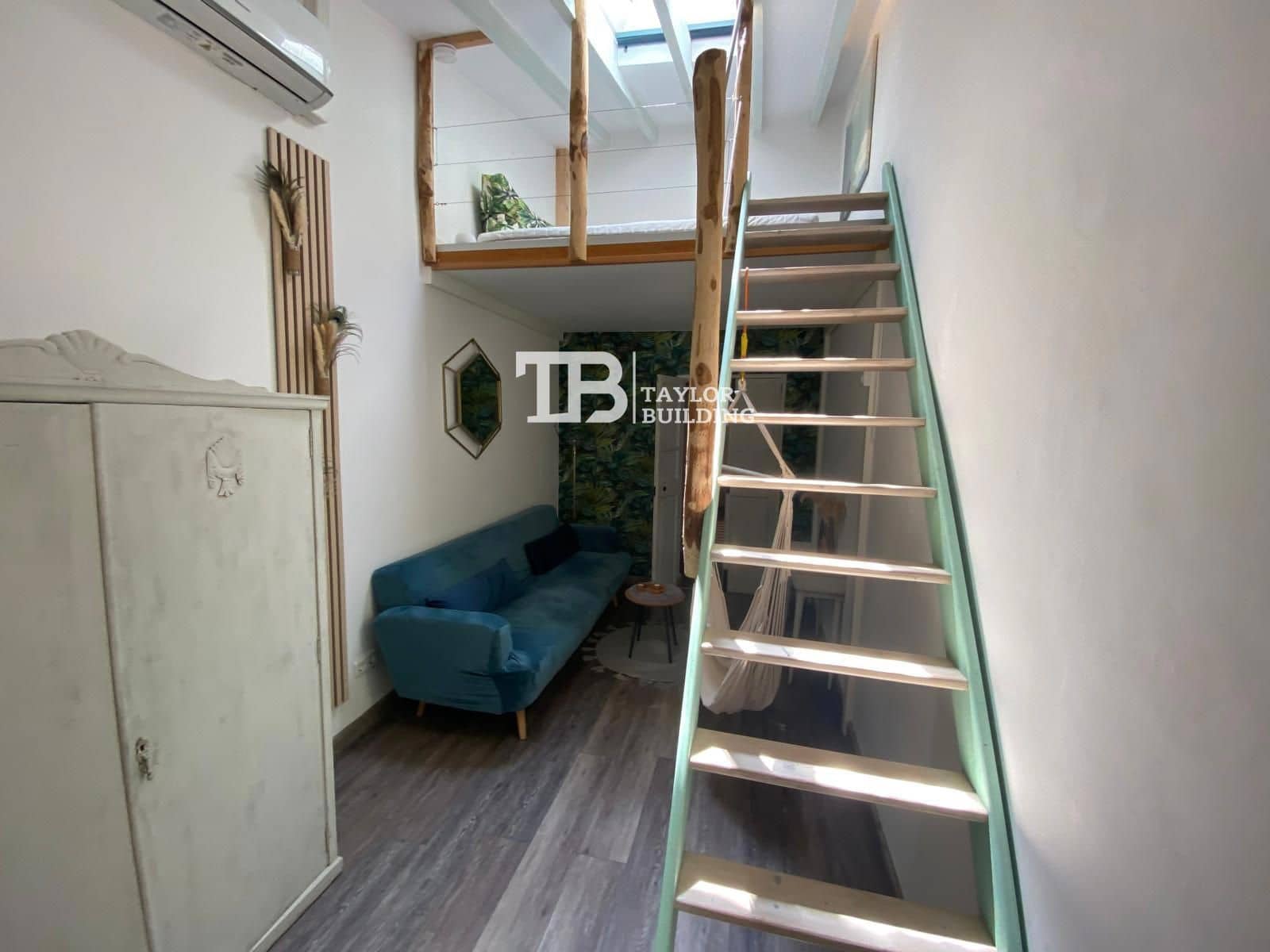 2 slaapkamer Flat te koop in Palma de Mallorca - € 314.900 (Ref: 9778533)