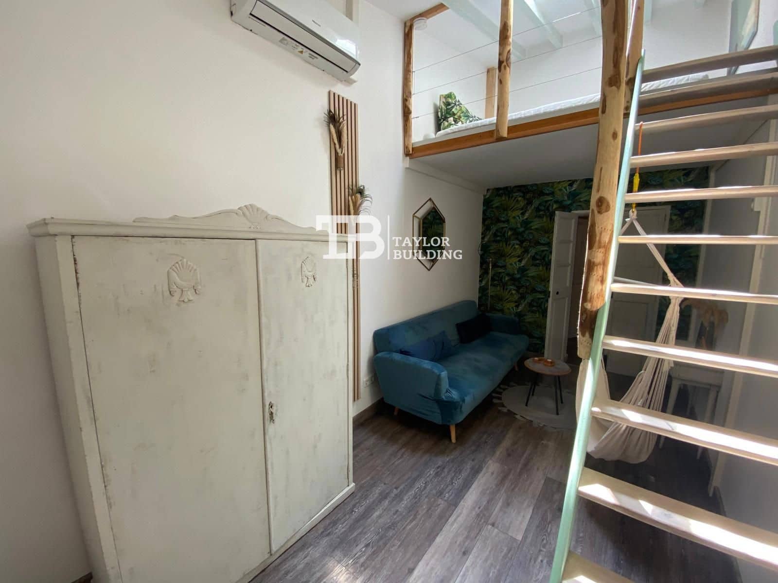 2 slaapkamer Flat te koop in Palma de Mallorca - € 314.900 (Ref: 9778533)