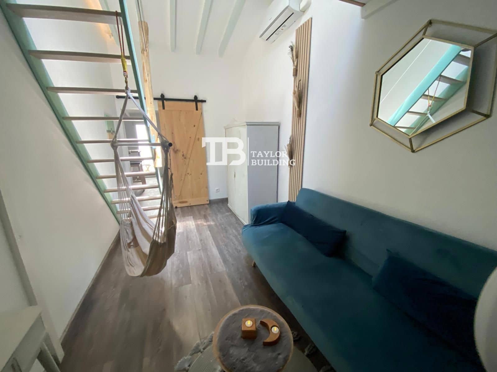 2 slaapkamer Flat te koop in Palma de Mallorca - € 314.900 (Ref: 9778533)