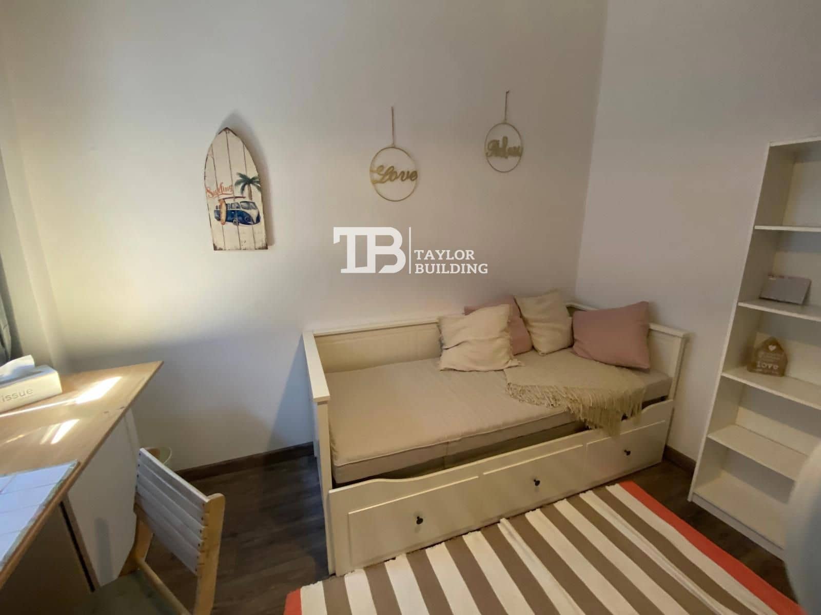 2 slaapkamer Flat te koop in Palma de Mallorca - € 314.900 (Ref: 9778533)