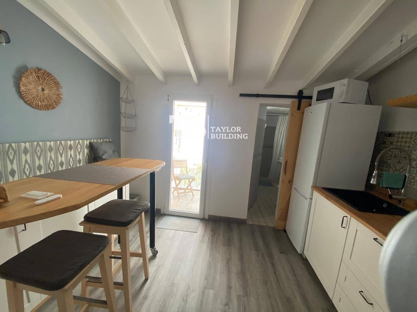 2 slaapkamer Flat te koop in Palma de Mallorca - € 314.900 (Ref: 9778533)