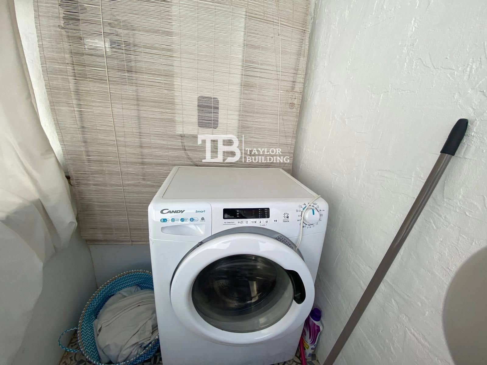 2 slaapkamer Flat te koop in Palma de Mallorca - € 314.900 (Ref: 9778533)