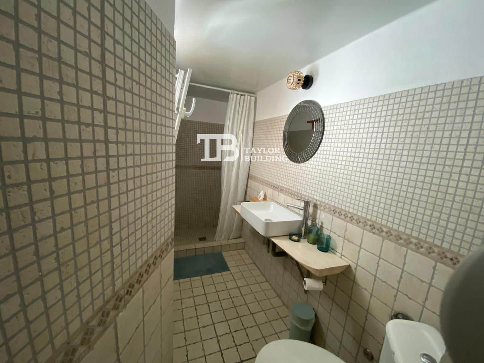 2 slaapkamer Flat te koop in Palma de Mallorca - € 314.900 (Ref: 9778533)