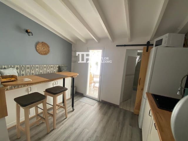 2 slaapkamer Flat te koop in Santa Catalina, Palma de Mallorca - € 314.900 (Ref: 9778533)