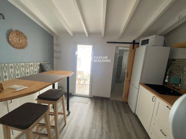 2 slaapkamer Flat te koop in Santa Catalina, Palma de Mallorca - € 314.900 (Ref: 9778533)