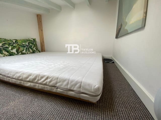 2 slaapkamer Flat te koop in Santa Catalina, Palma de Mallorca - € 314.900 (Ref: 9778533)