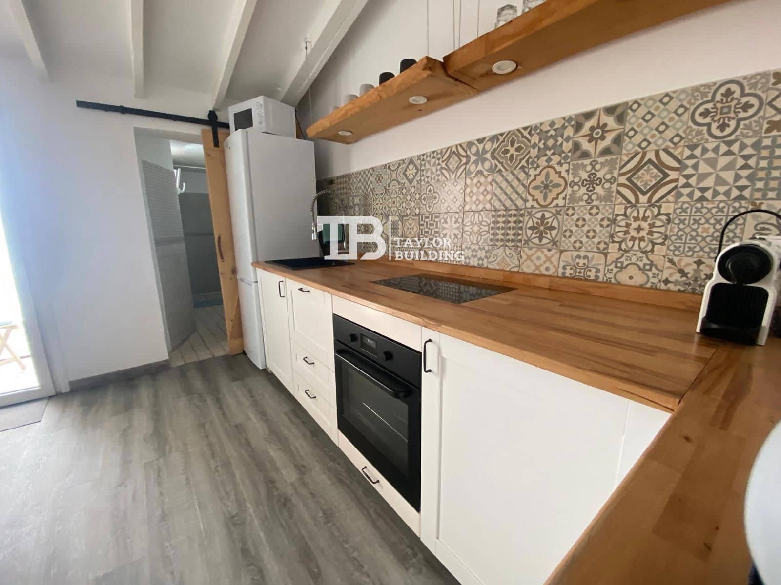 2 slaapkamer Flat te koop in Palma de Mallorca - € 314.900 (Ref: 9778533)
