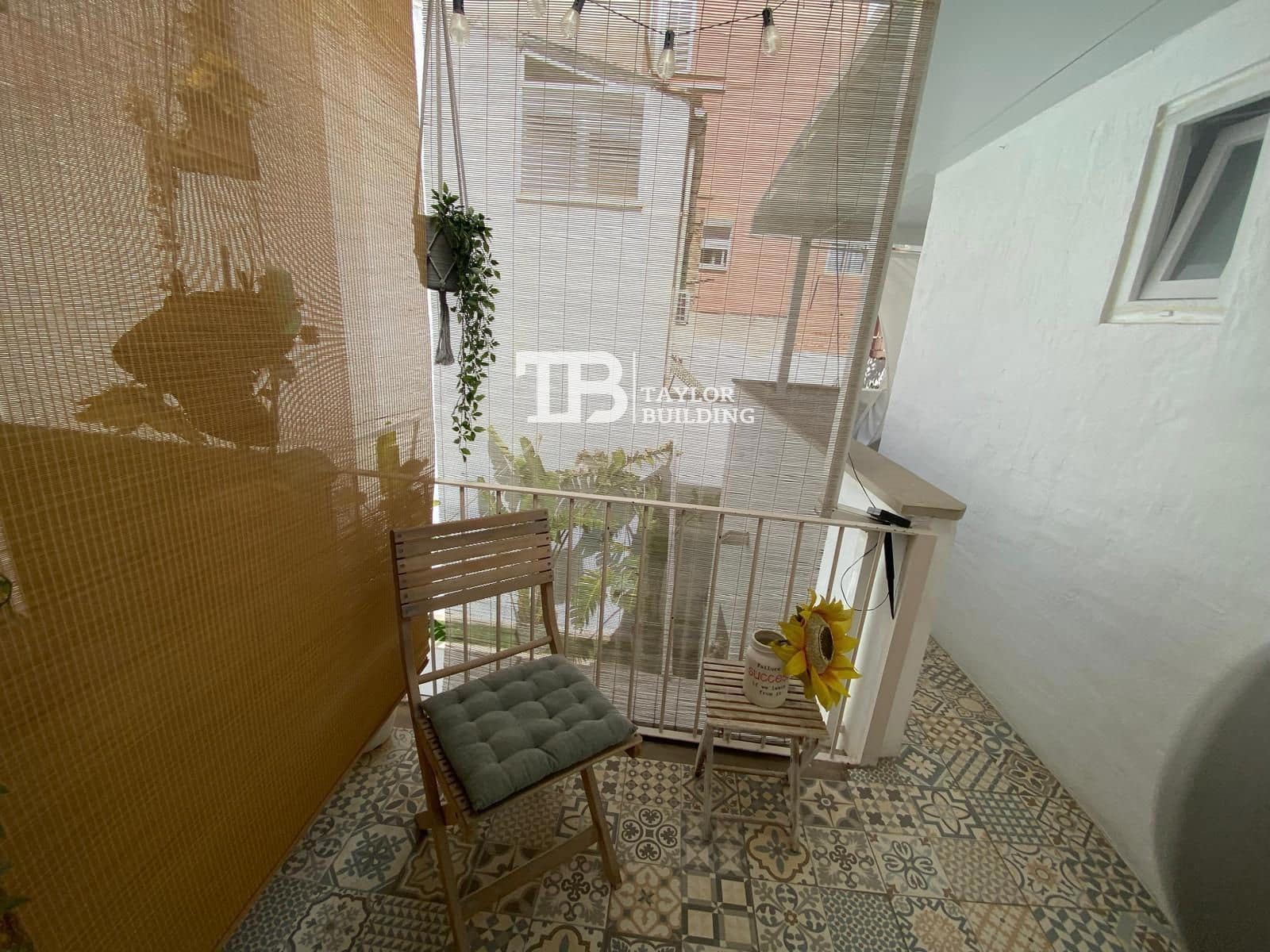 2 slaapkamer Flat te koop in Palma de Mallorca - € 314.900 (Ref: 9778533)