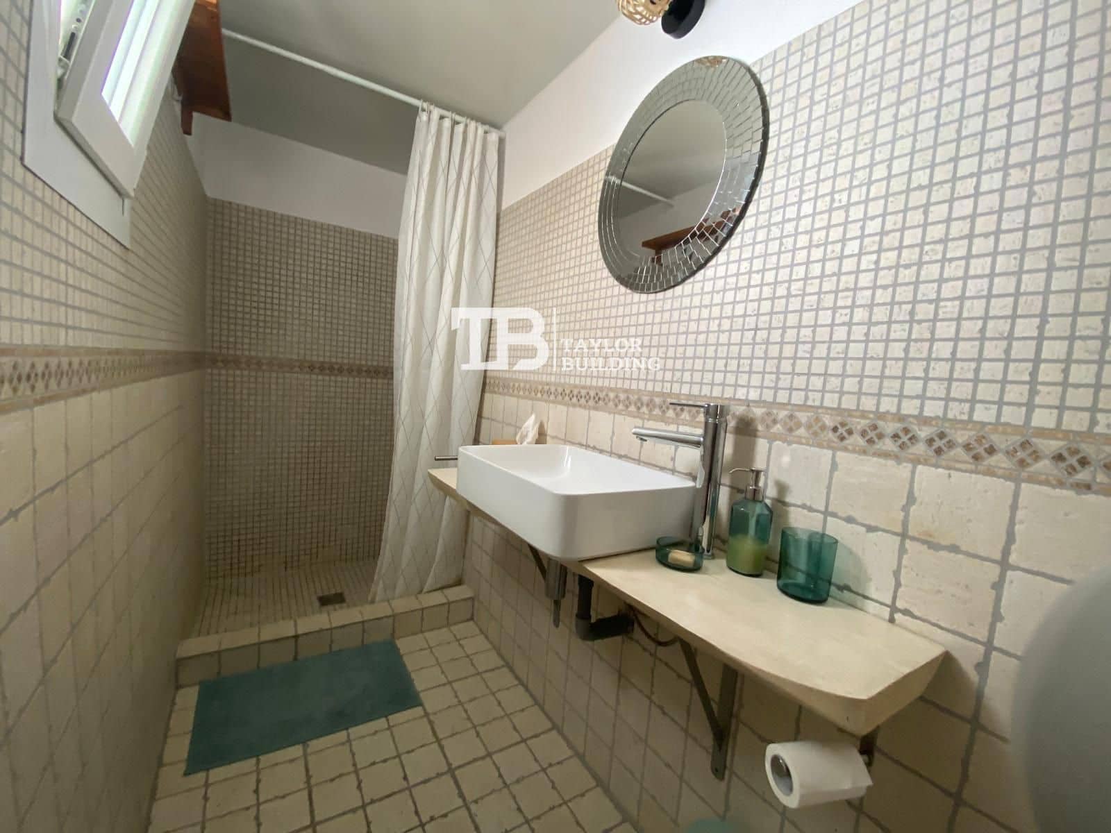 2 slaapkamer Flat te koop in Palma de Mallorca - € 314.900 (Ref: 9778533)