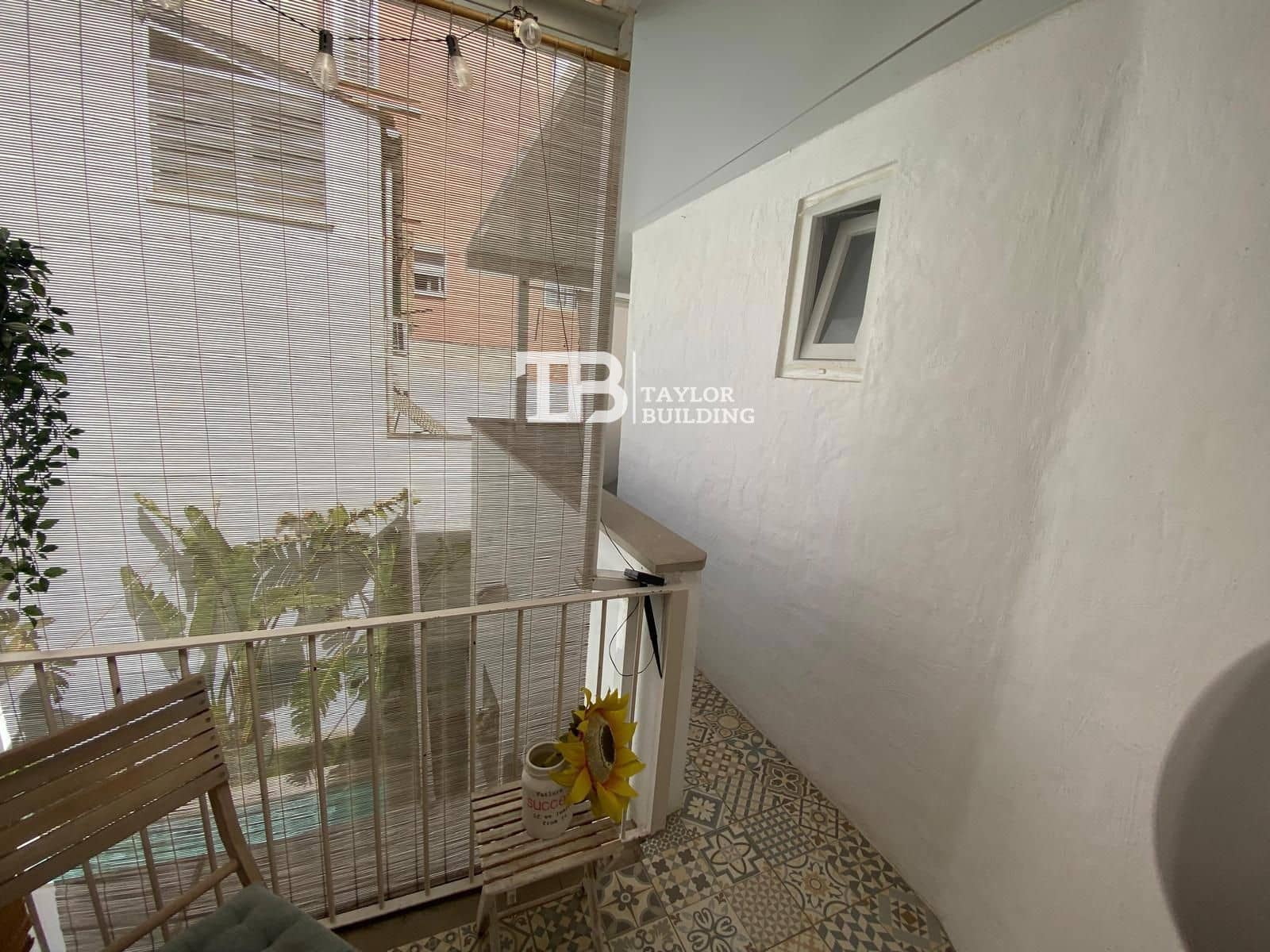 2 slaapkamer Flat te koop in Palma de Mallorca - € 314.900 (Ref: 9778533)