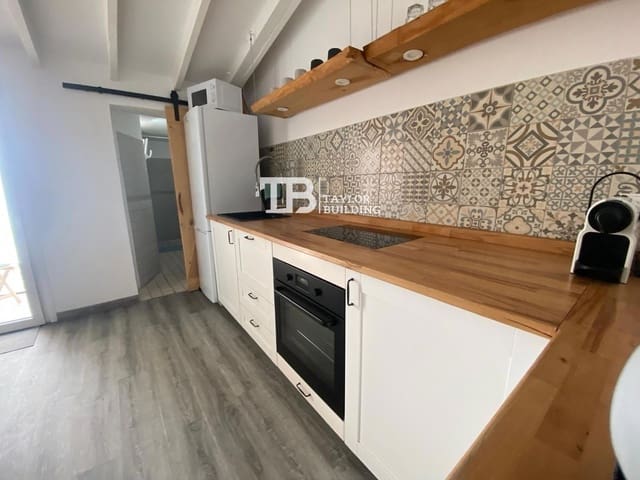 2 slaapkamer Flat te koop in Santa Catalina, Palma de Mallorca - € 314.900 (Ref: 9778533)