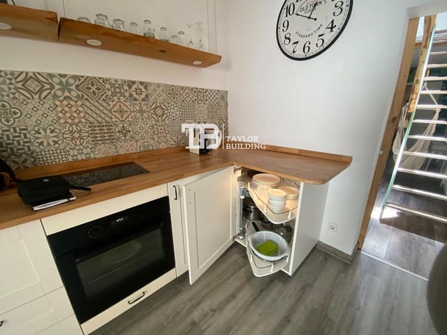 2 slaapkamer Flat te koop in Santa Catalina, Palma de Mallorca - € 314.900 (Ref: 9778533)