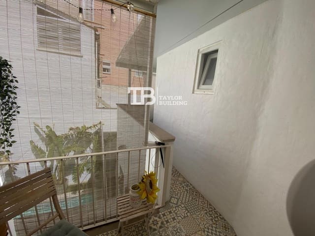 2 slaapkamer Flat te koop in Santa Catalina, Palma de Mallorca - € 314.900 (Ref: 9778533)