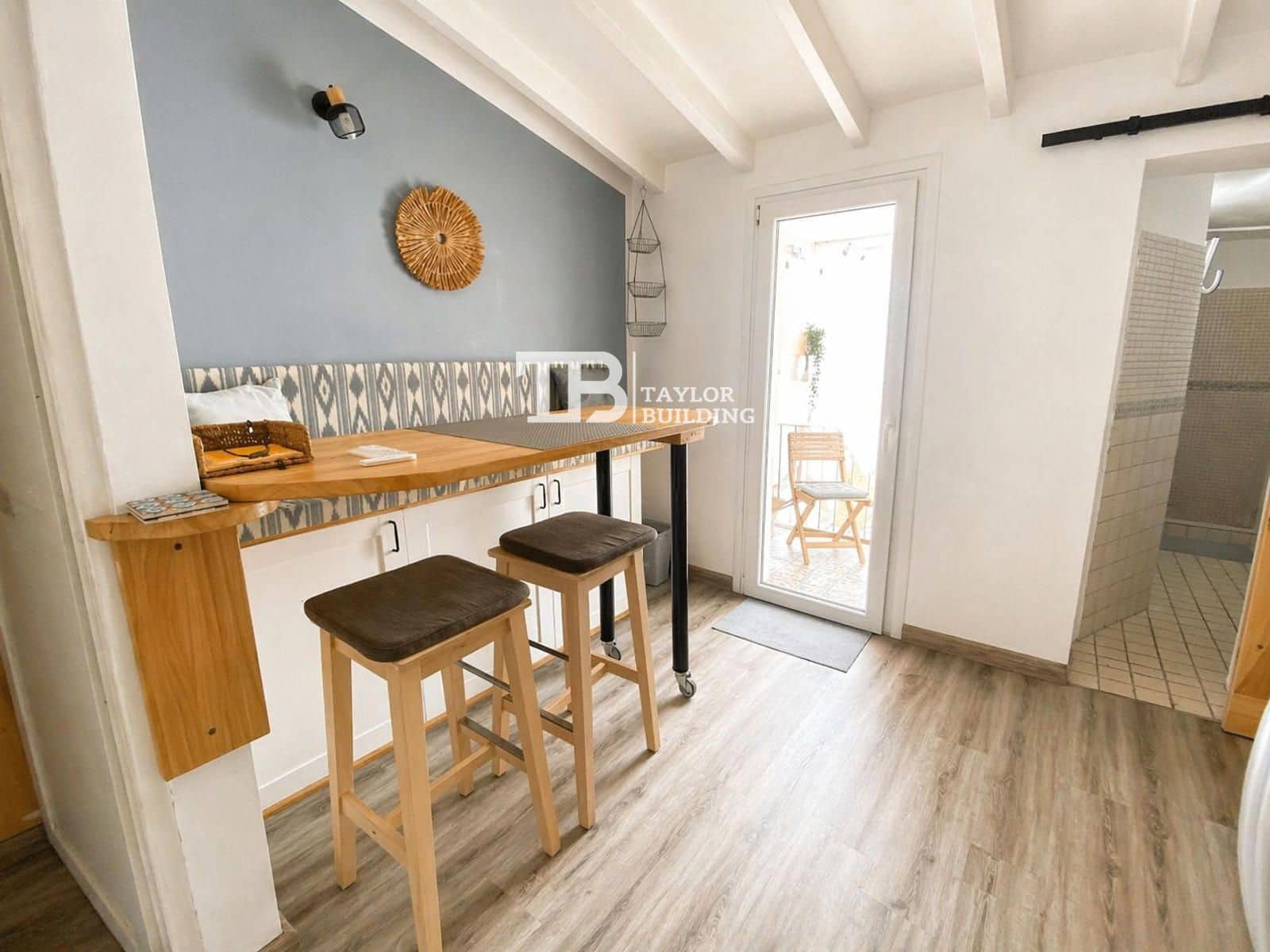Piso de 2 habitaciones en Palma de Mallorca en venta - 305.000 € (Ref: 9778533)