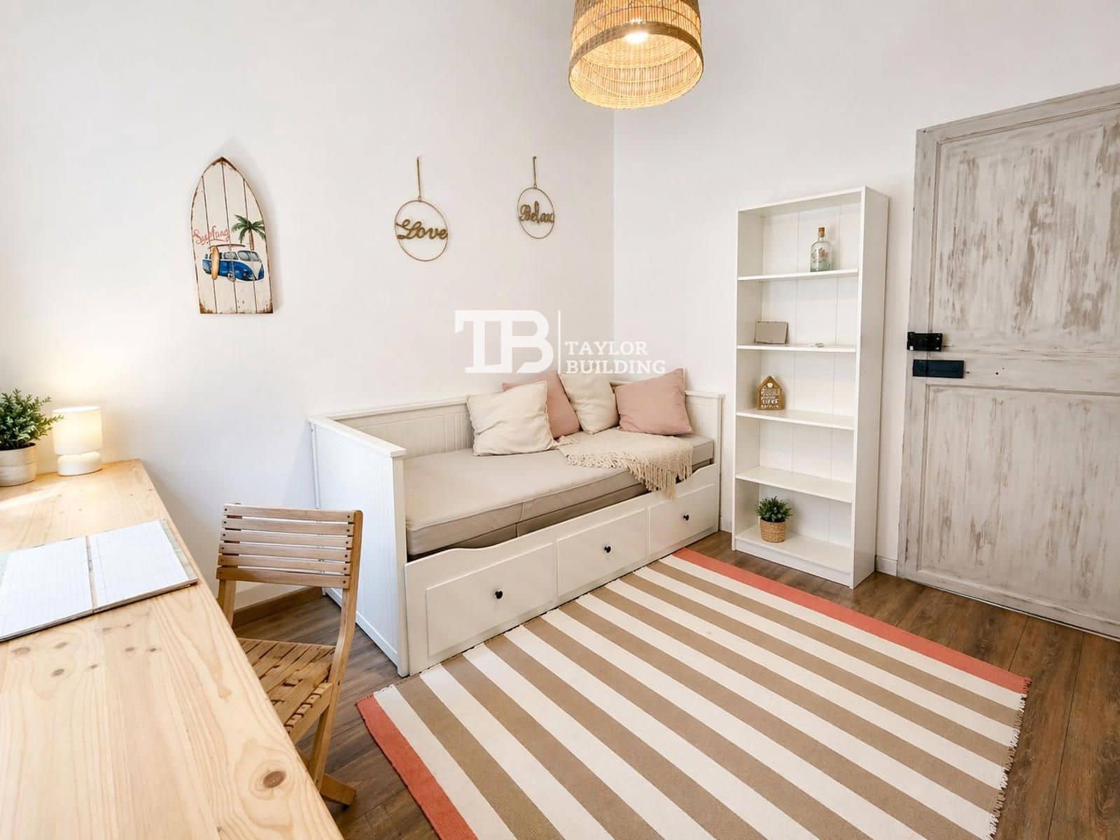 Piso de 2 habitaciones en Palma de Mallorca en venta - 305.000 € (Ref: 9778533)
