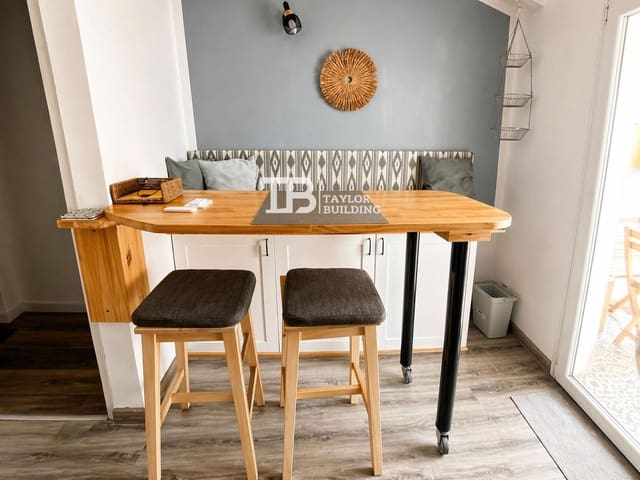 2 soverom Leilighet til salgs i Santa Catalina, Palma de Mallorca - € 314 900 (Ref: 9778533)