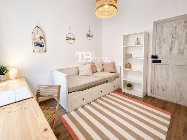 2 soverom Leilighet til salgs i Santa Catalina, Palma de Mallorca - € 314 900 (Ref: 9778533)