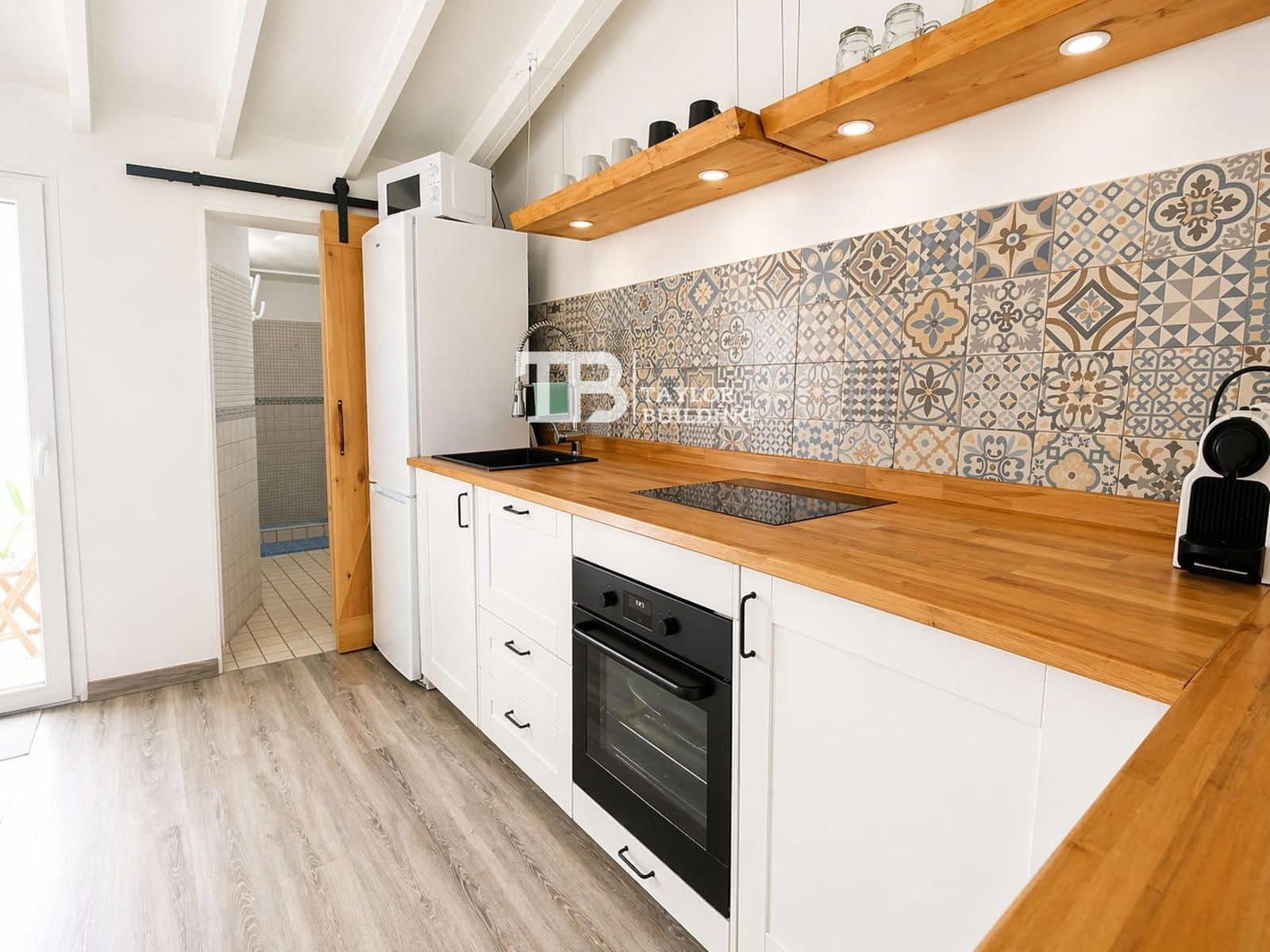 Piso de 2 habitaciones en Palma de Mallorca en venta - 305.000 € (Ref: 9778533)