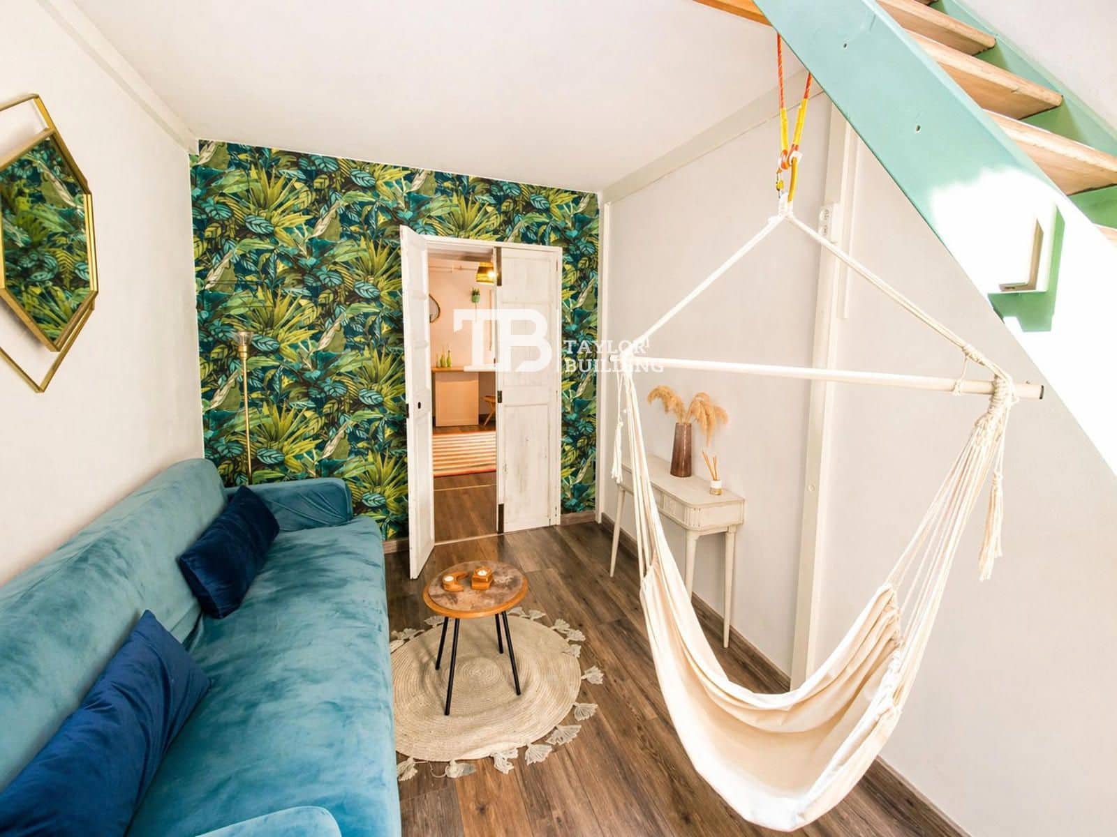 Piso de 2 habitaciones en Palma de Mallorca en venta - 305.000 € (Ref: 9778533)