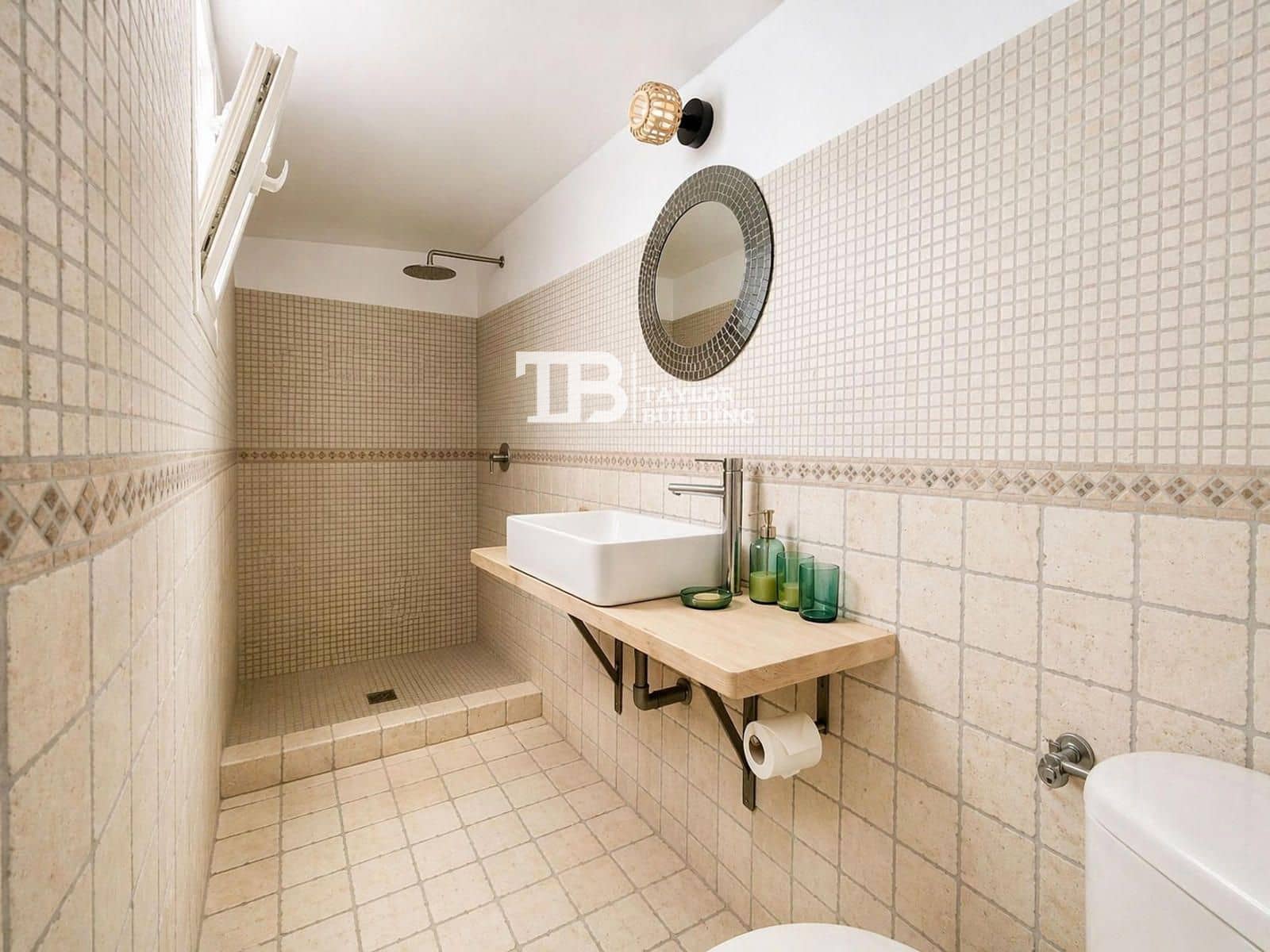 Piso de 2 habitaciones en Palma de Mallorca en venta - 305.000 € (Ref: 9778533)