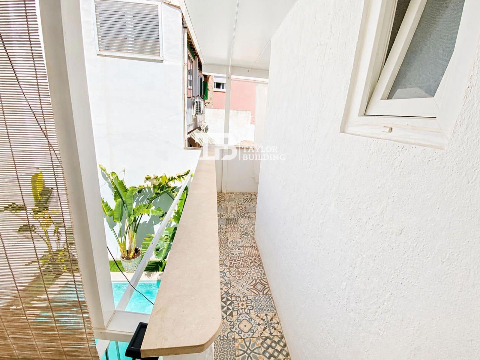 Piso de 2 habitaciones en Palma de Mallorca en venta - 305.000 € (Ref: 9778533)