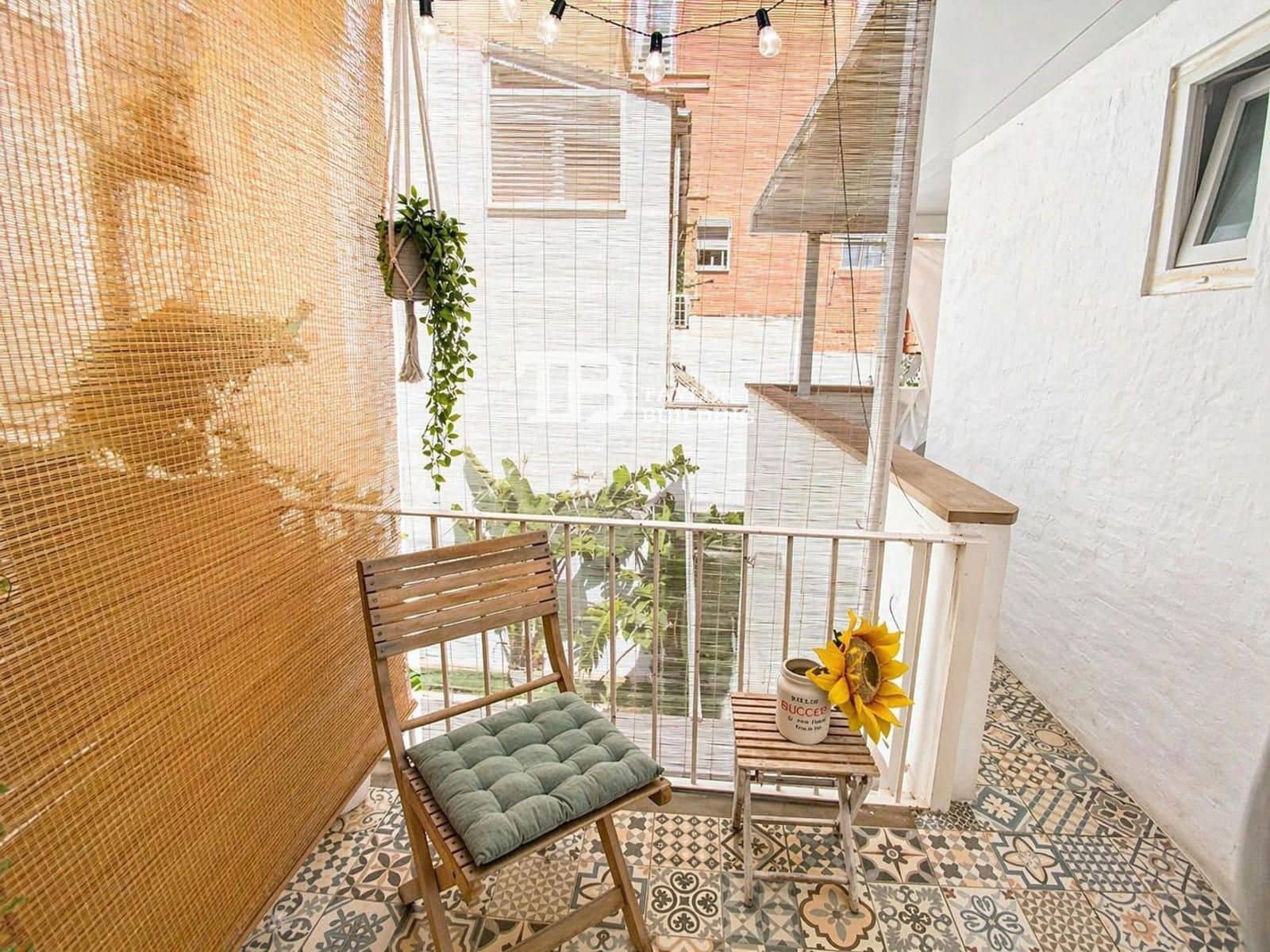 Piso de 2 habitaciones en Palma de Mallorca en venta - 305.000 € (Ref: 9778533)