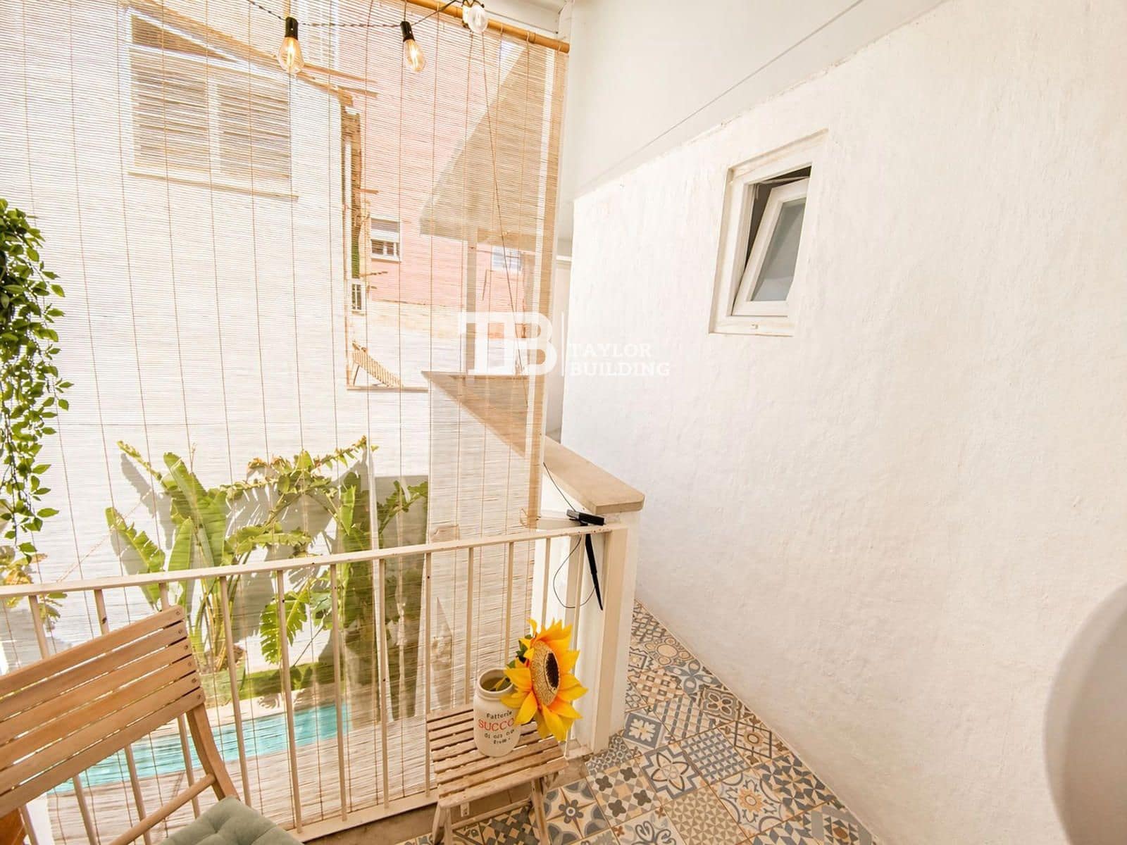 Piso de 2 habitaciones en Palma de Mallorca en venta - 305.000 € (Ref: 9778533)