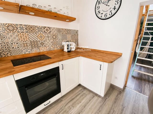 2 soverom Leilighet til salgs i Santa Catalina, Palma de Mallorca - € 314 900 (Ref: 9778533)