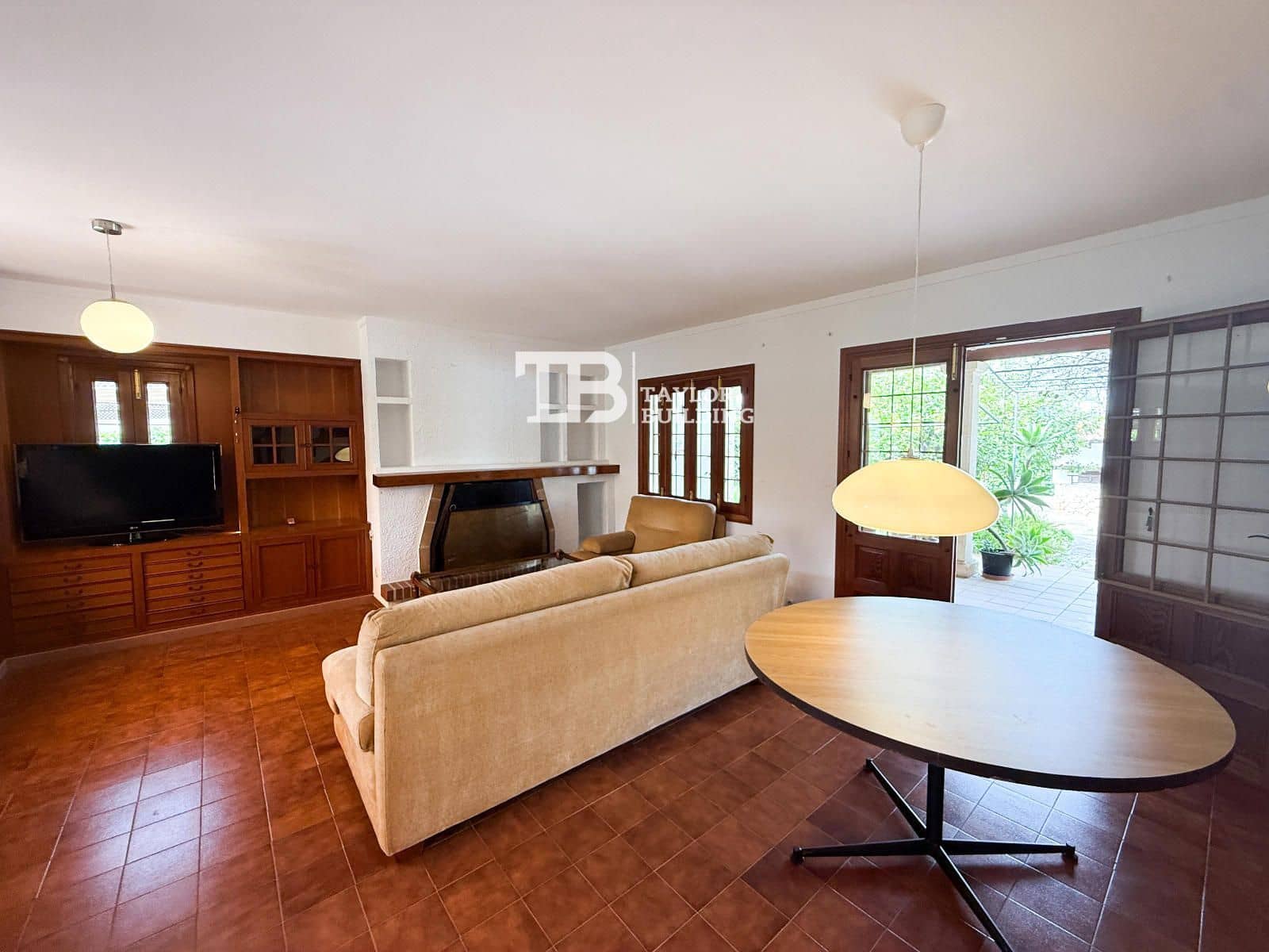 Chalet de 3 habitaciones en Palmanyola en venta con piscina garaje - 865.000 € (Ref: 9778534)