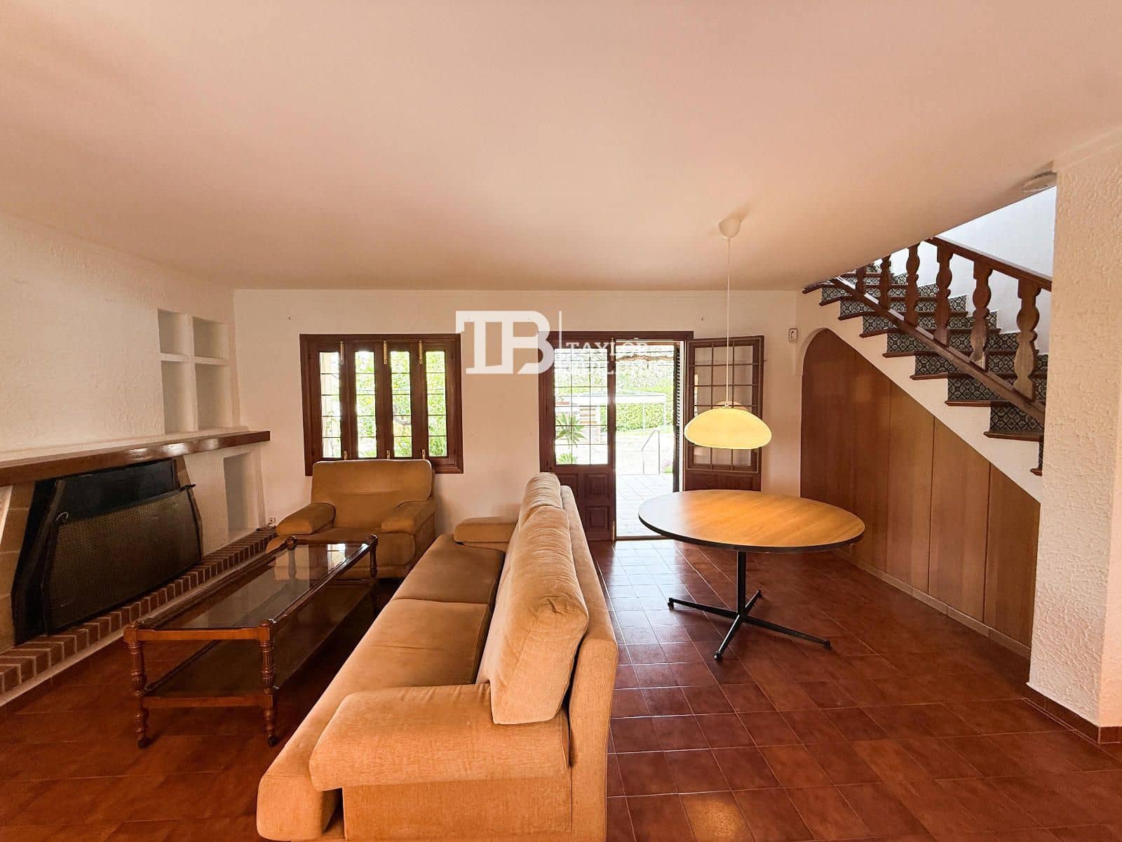 Chalet de 3 habitaciones en Palmanyola en venta con piscina garaje - 865.000 € (Ref: 9778534)