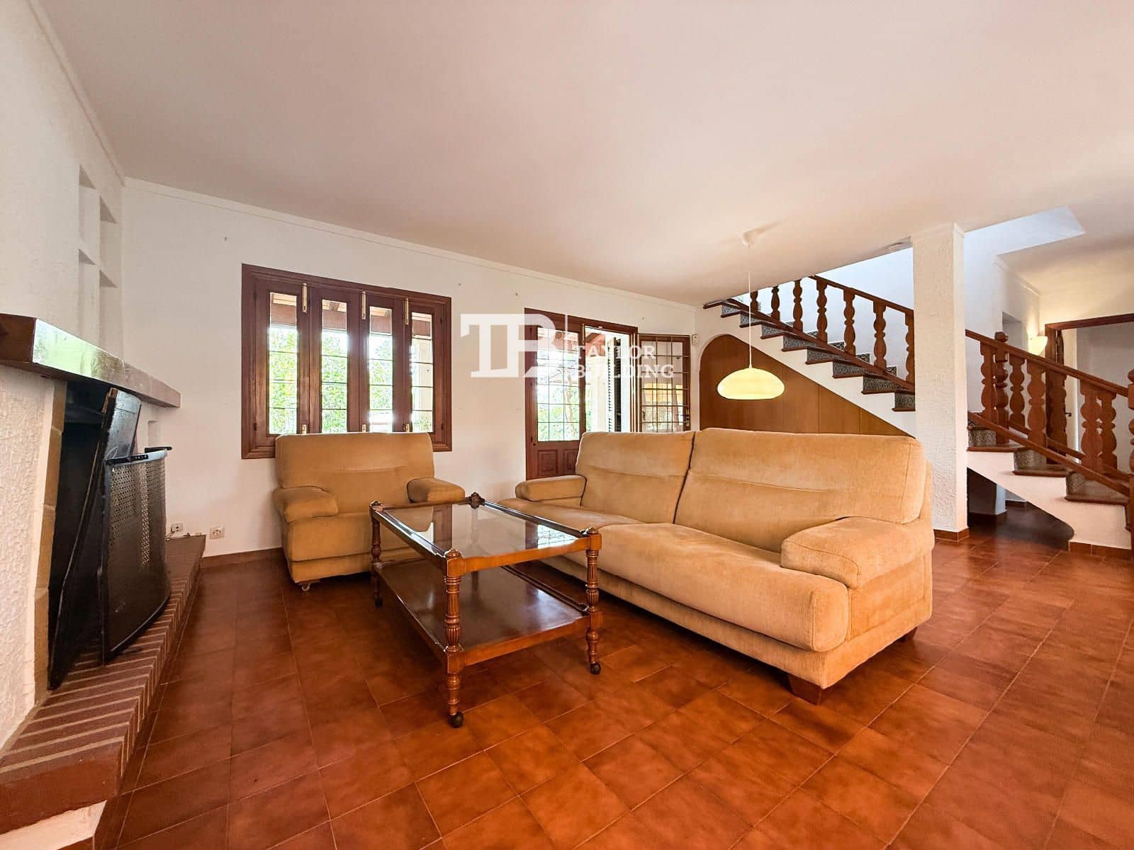 Chalet de 3 habitaciones en Palmanyola en venta con piscina garaje - 865.000 € (Ref: 9778534)