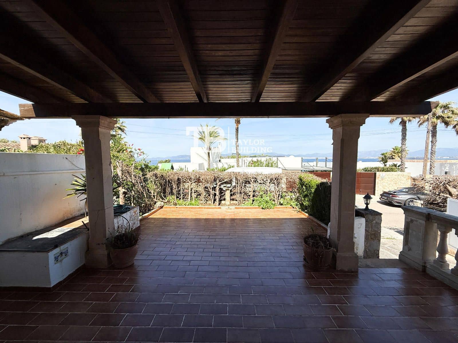 3 soveværelse Villa til salg i Llucmajor med swimmingpool garage - € 1.150.000 (Ref: 9787496)