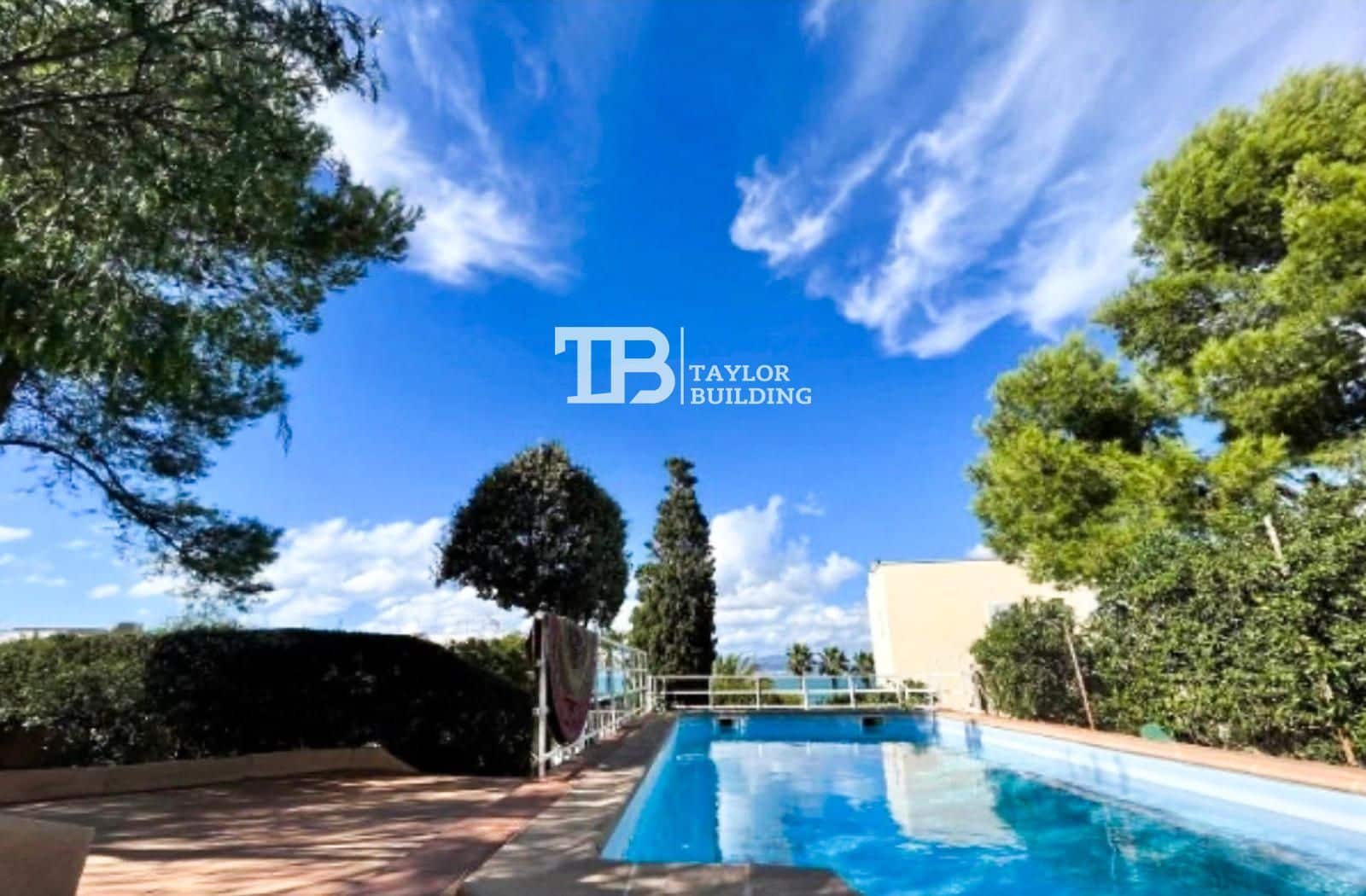 3 soveværelse Villa til salg i Llucmajor med swimmingpool garage - € 1.150.000 (Ref: 9787496)