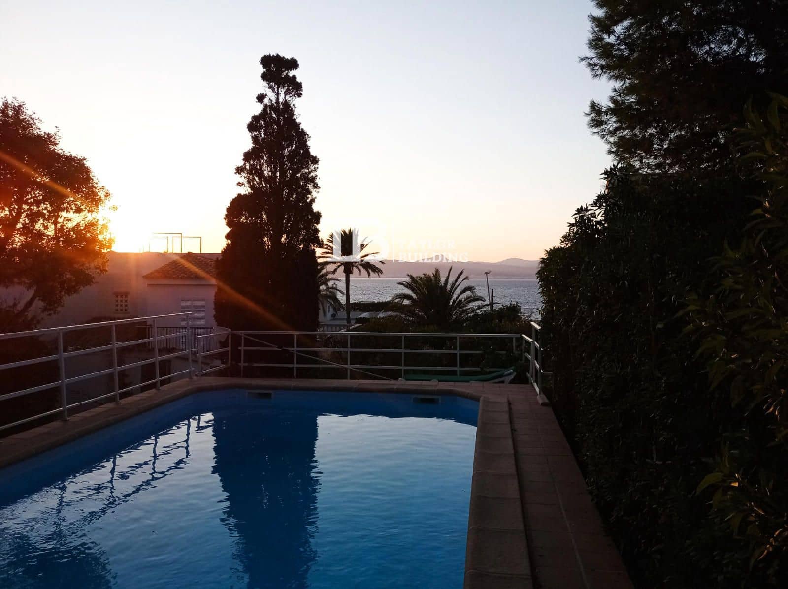 3 soveværelse Villa til salg i Llucmajor med swimmingpool garage - € 1.150.000 (Ref: 9787496)