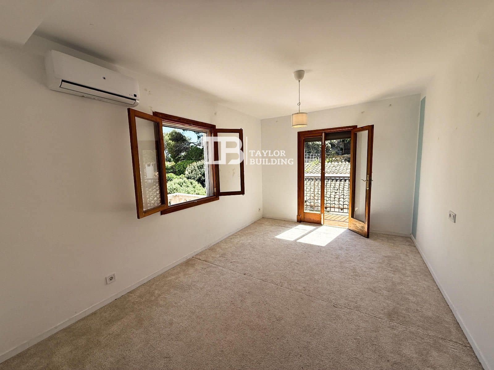 3 soveværelse Villa til salg i Llucmajor med swimmingpool garage - € 1.150.000 (Ref: 9787496)