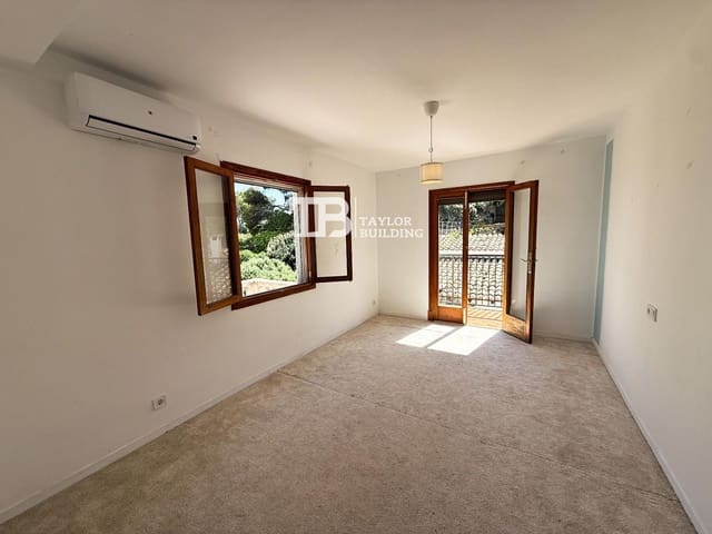 3 soveværelse Villa til salg i Llucmajor med swimmingpool garage - € 1.150.000 (Ref: 9787496)