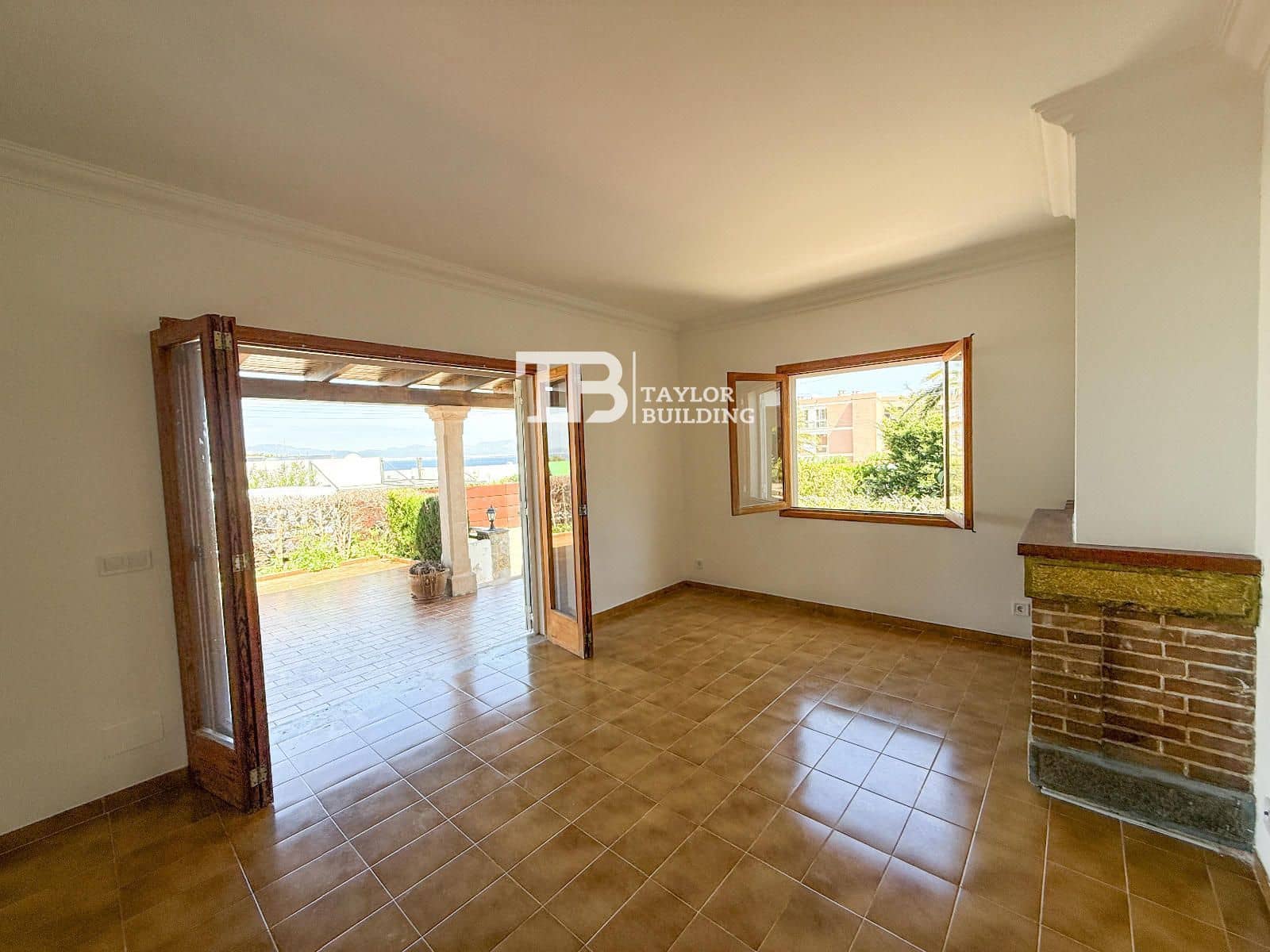 3 soveværelse Villa til salg i Llucmajor med swimmingpool garage - € 1.150.000 (Ref: 9787496)