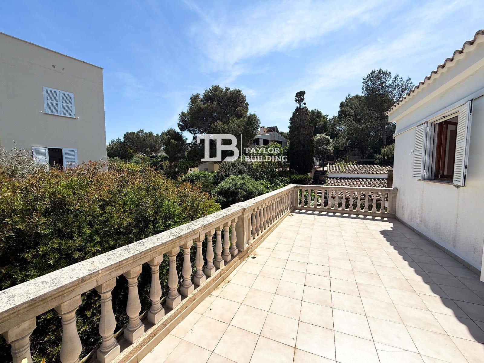 3 soveværelse Villa til salg i Llucmajor med swimmingpool garage - € 1.150.000 (Ref: 9787496)