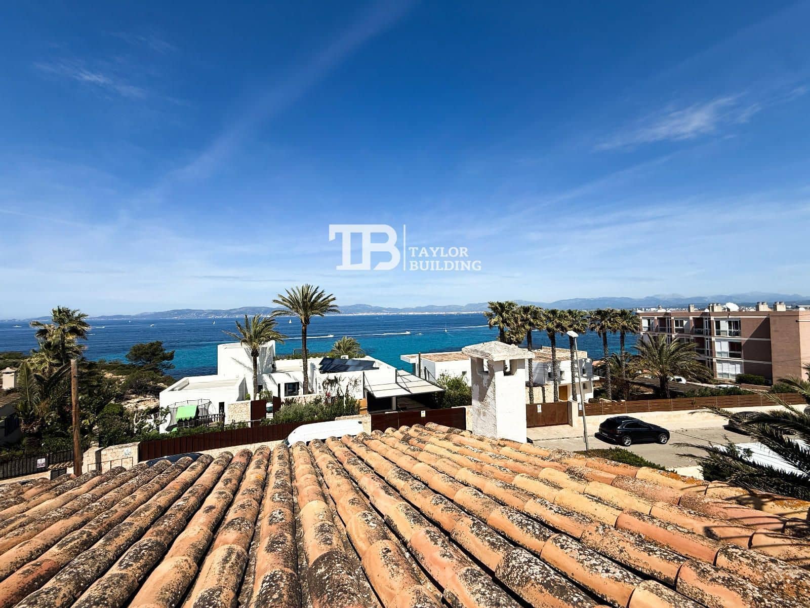 3 soveværelse Villa til salg i Llucmajor med swimmingpool garage - € 1.150.000 (Ref: 9787496)