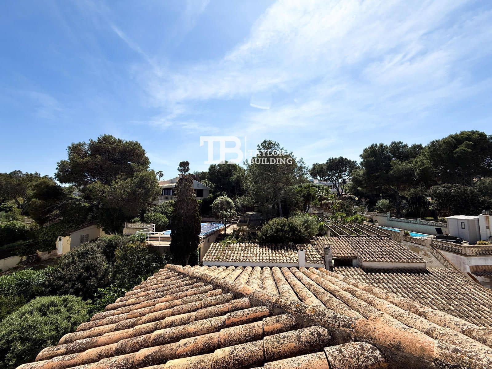 3 soveværelse Villa til salg i Llucmajor med swimmingpool garage - € 1.150.000 (Ref: 9787496)