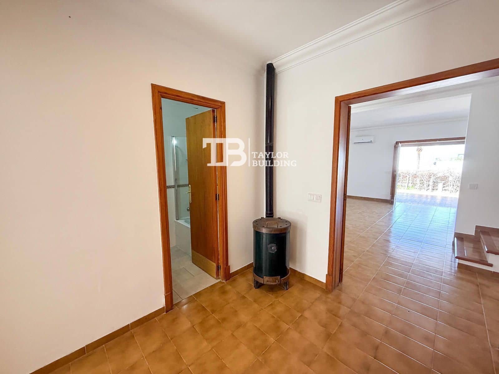 3 soveværelse Villa til salg i Llucmajor med swimmingpool garage - € 1.150.000 (Ref: 9787496)