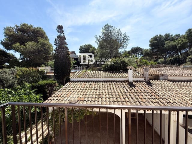 3 soveværelse Villa til salg i Llucmajor med swimmingpool garage - € 1.150.000 (Ref: 9787496)