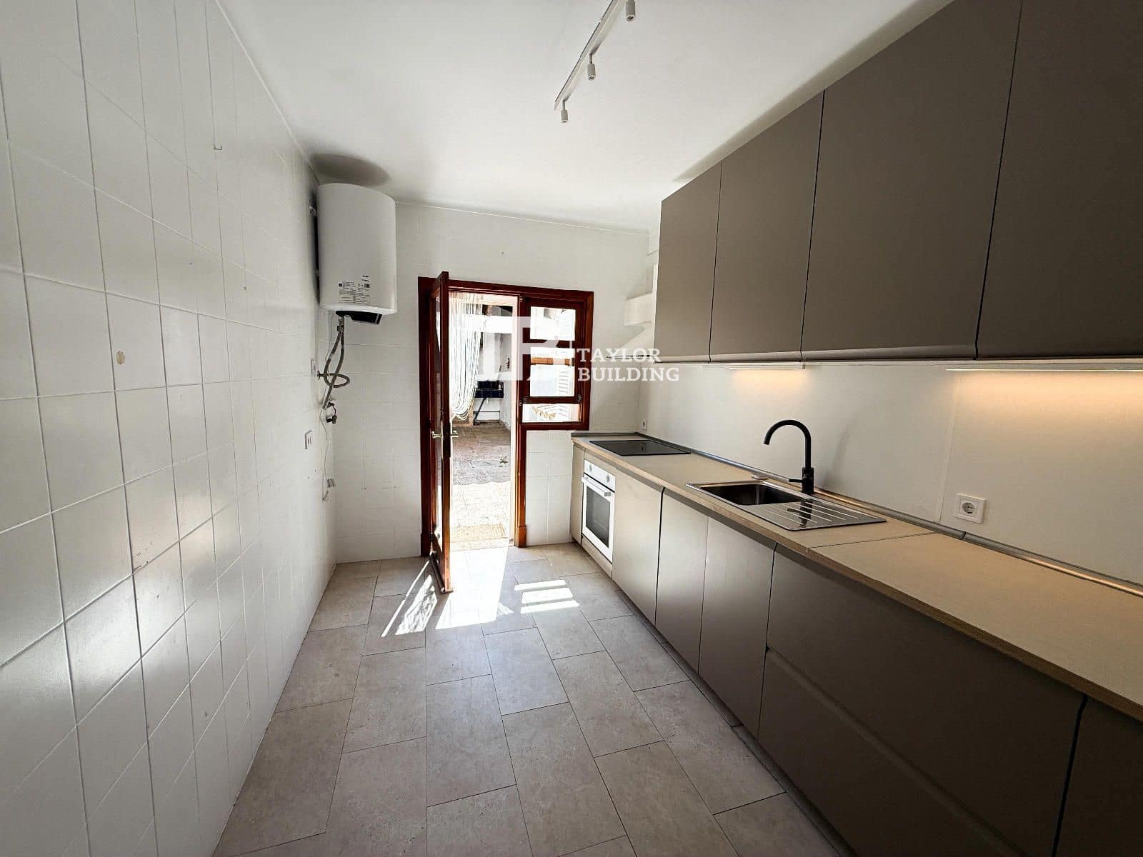 3 soveværelse Villa til salg i Llucmajor med swimmingpool garage - € 1.150.000 (Ref: 9787496)