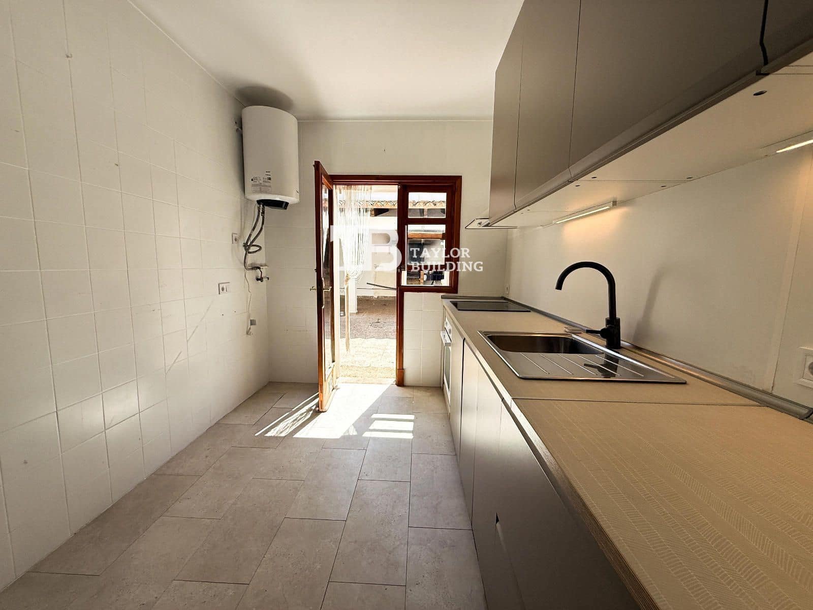 3 soveværelse Villa til salg i Llucmajor med swimmingpool garage - € 1.150.000 (Ref: 9787496)