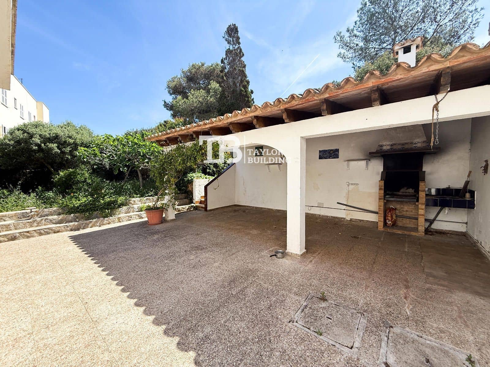 3 soveværelse Villa til salg i Llucmajor med swimmingpool garage - € 1.150.000 (Ref: 9787496)