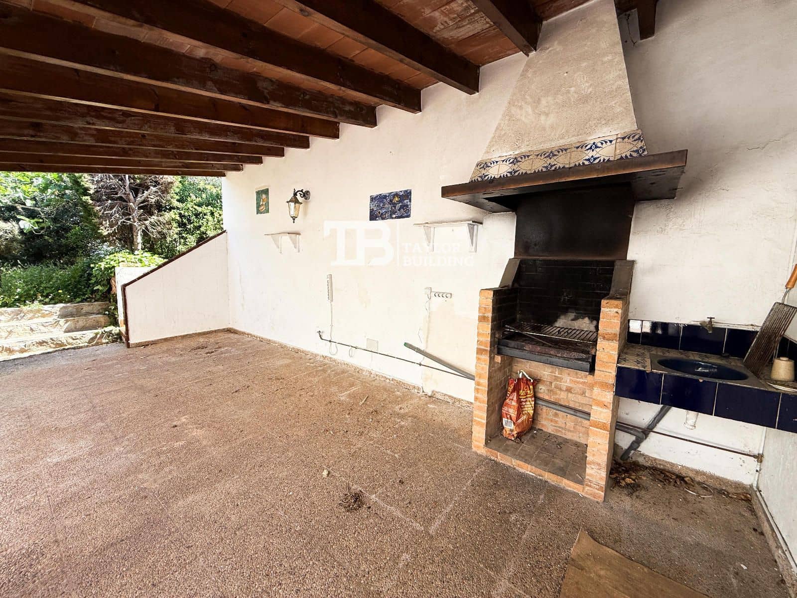 3 soveværelse Villa til salg i Llucmajor med swimmingpool garage - € 1.150.000 (Ref: 9787496)