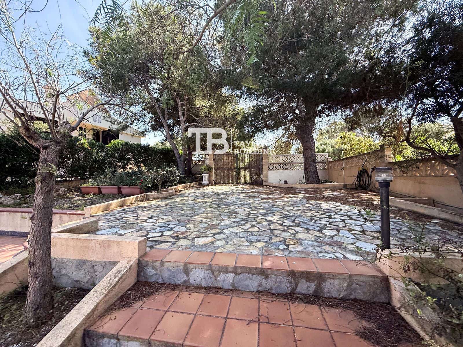 3 soveværelse Villa til salg i Llucmajor med swimmingpool garage - € 1.150.000 (Ref: 9787496)